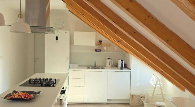 Holiday apartment | Near Diocletian's Palace | Pets allowed — photo 5