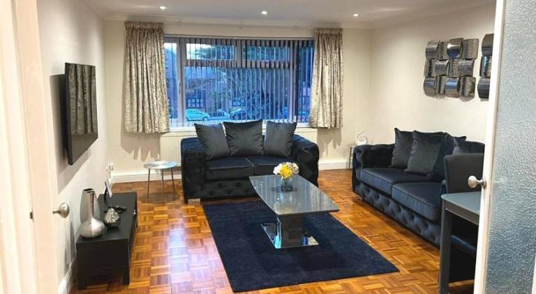 Apartment  London Borough of Harrow