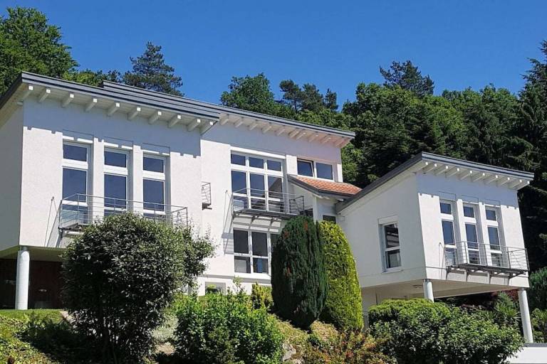Ferienhaus Ettenheim