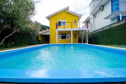 Casa Lagoa da Conceição