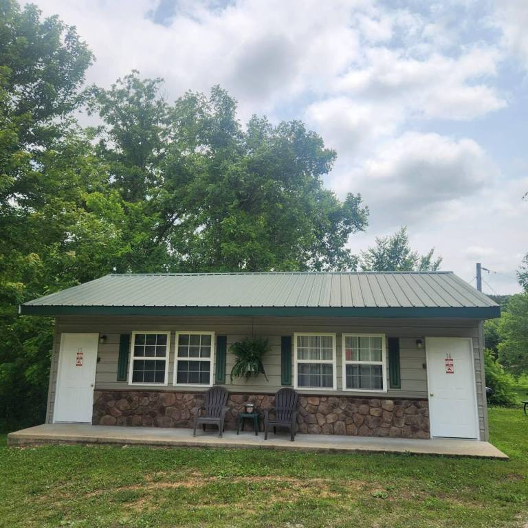 Cottage Eminence