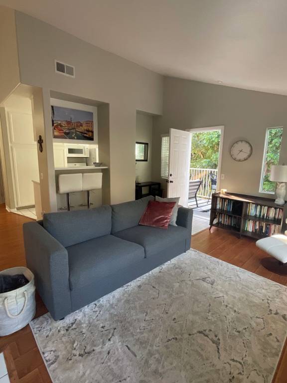 Apartamento Eastern Malibu