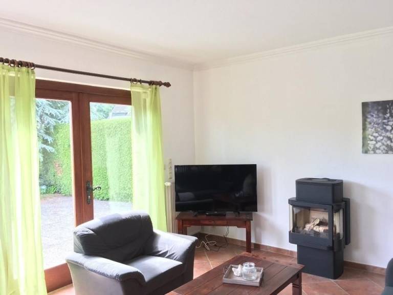 Ferienhaus "Amelia" für 7 Personen und 4 Hunde. — photo 3