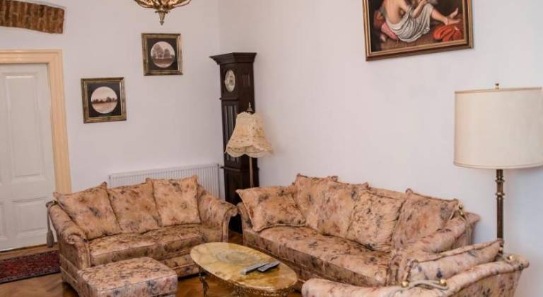 Big holiday apartment | Pets are welcome — photo 2