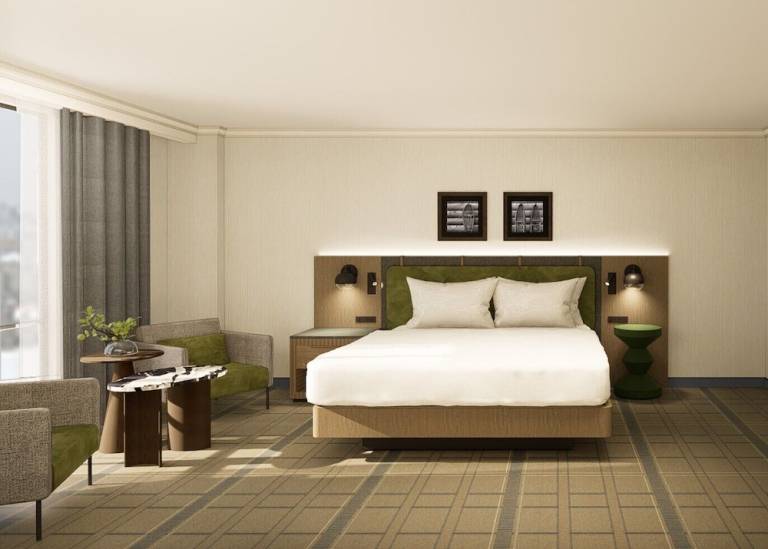 Resort Mont-Tremblant