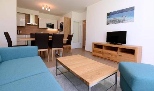 Apartment  Weißbriach