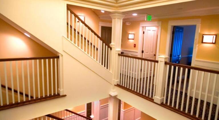 Majestic Inn and Spa — photo 4
