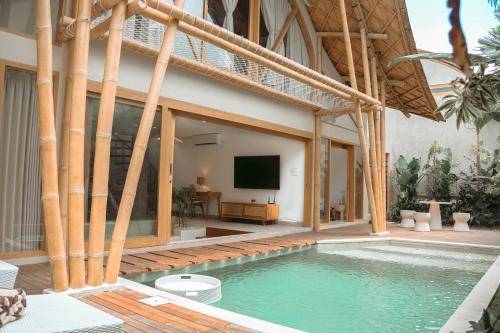 Villa North Kuta