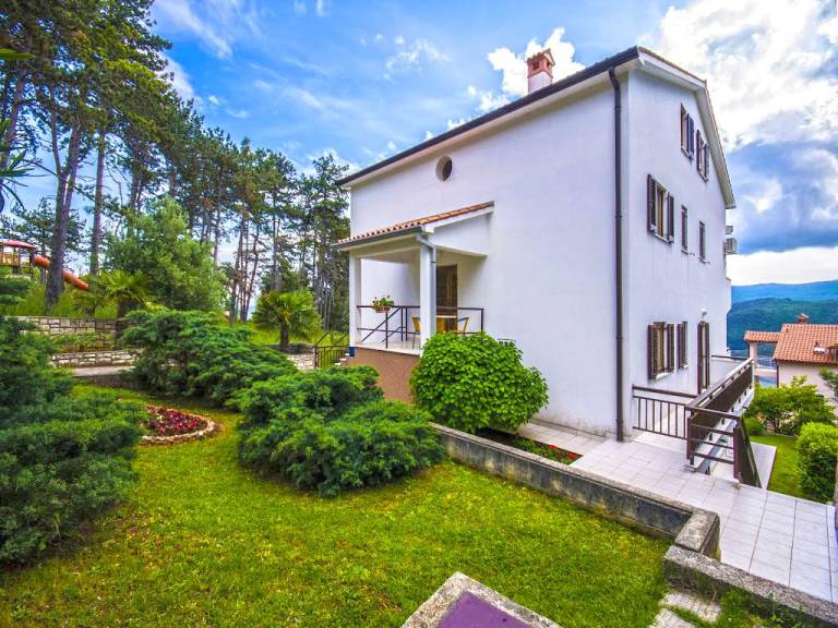 Appartamento  Portalbona