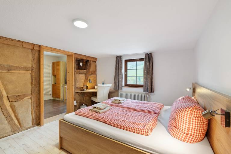 Privatzimmer  Sasbachwalden