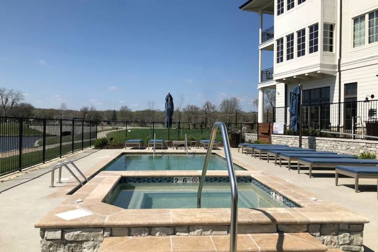 The Inn at Meadowbrook