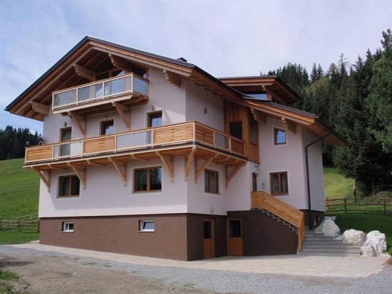 Ferienhaus Lambach