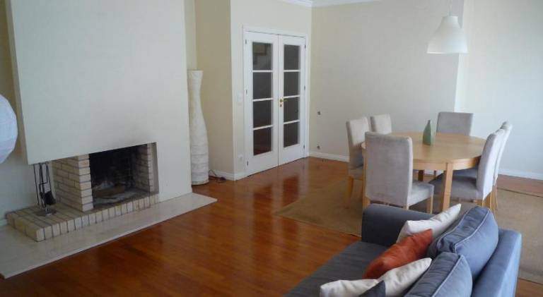 Holiday apartment with terrace | Perfect for remote work — photo 2