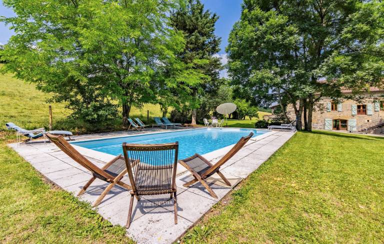 Maison de vacances  Verfeil