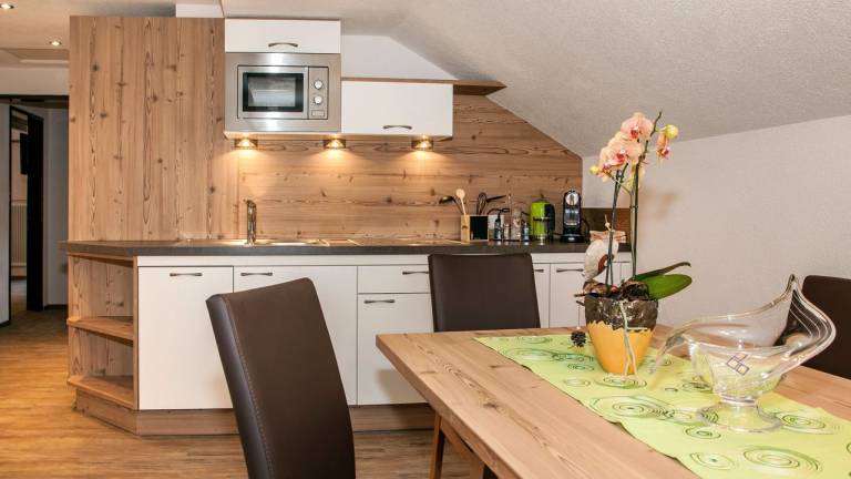 Ferienwohnung  Kaunertal