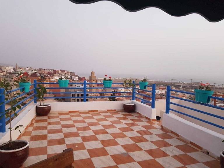 Appartement Taghazout