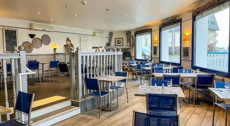 Au Ptit Mousse - Hotel et Restaurant — photo 5