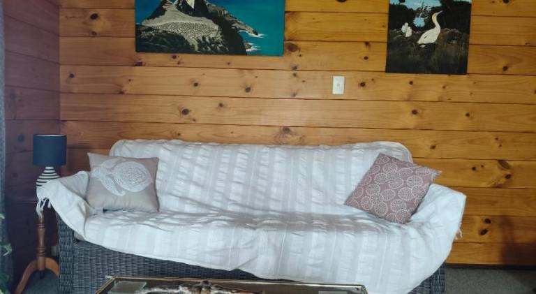 Steve's Cozy Retreat — photo 2