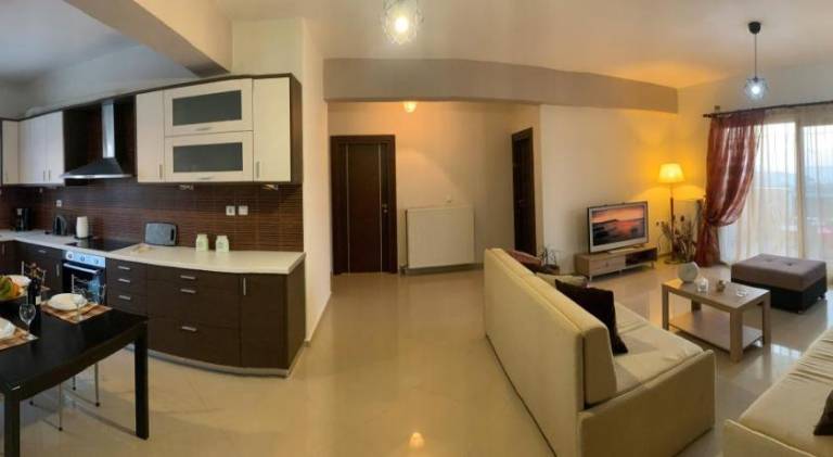Lovely rental apartment with patio, garden & grill | Close to the beach | Dogs allowed — photo 2