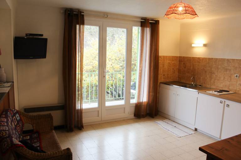 Gîte Annot