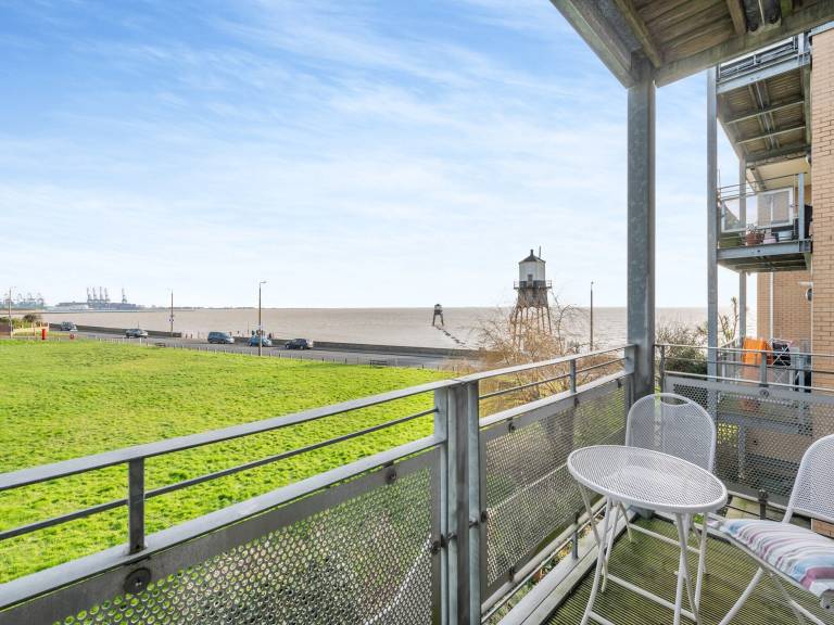 Cottage Harwich
