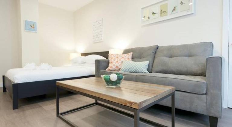 Apartment | Near Faneuil Hall | Good for workation — photo 2