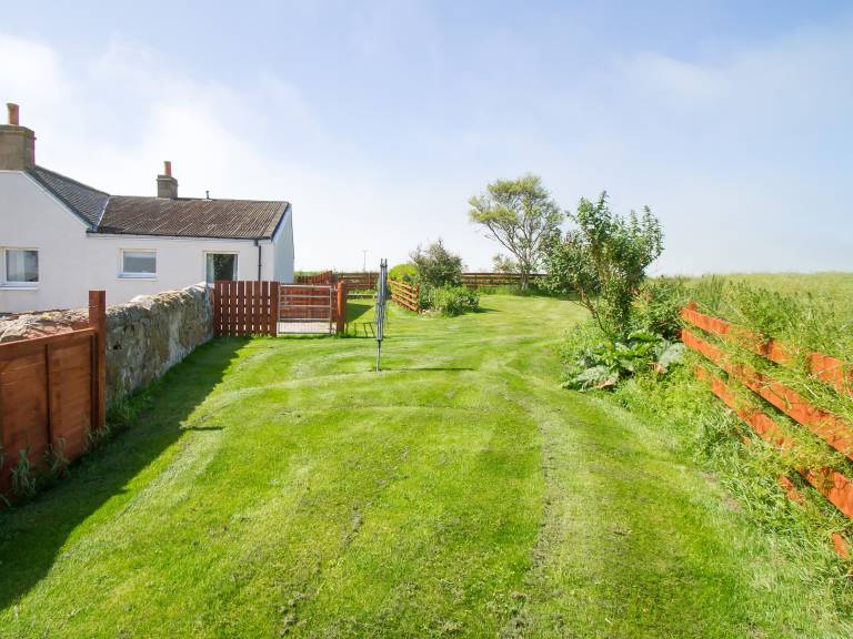 Cottage Portmahomack