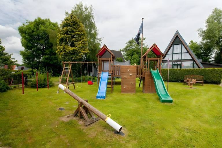 Ferienhaus Butjadingen