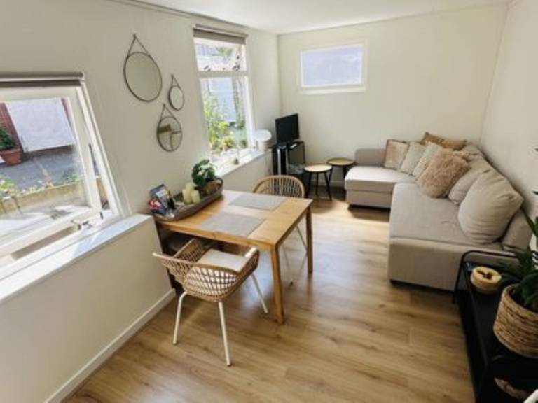 Lovely house with terrace | Close to the beach | Pets are welcome — photo 2