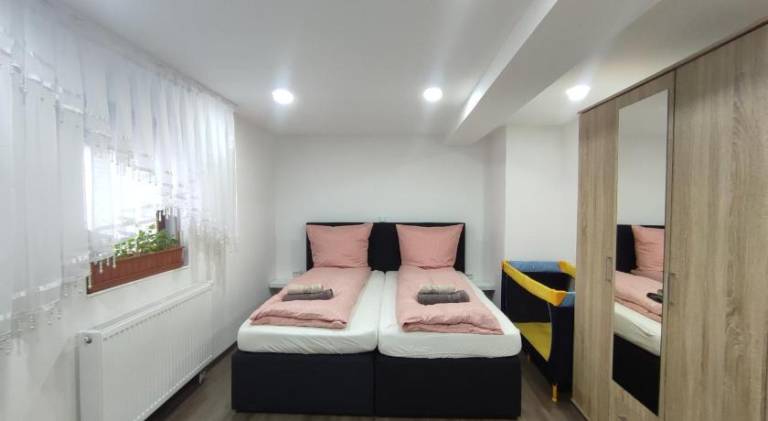 Ferienwohnung Eschwege