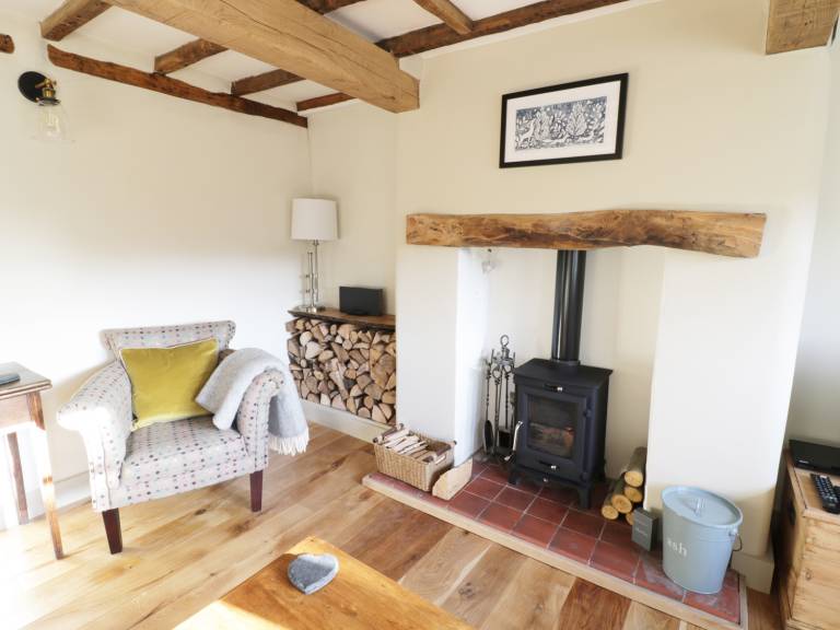Fully equipped wonderful cottage with yard | Pet-friendly — photo 5