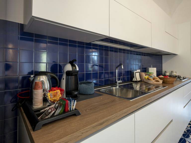 Children-friendly pleasant rental apartment with garden & terrace | Water view | Close to the beach | Perfect for remote work | Pets allowed — photo 5