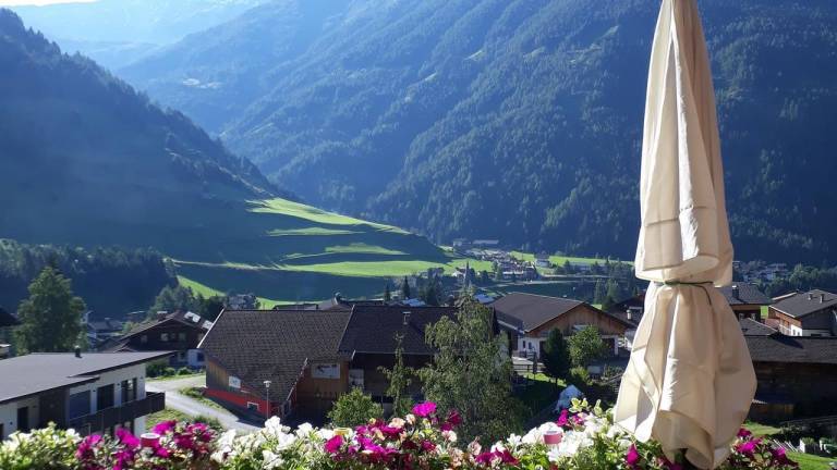 Ferienwohnung  Kals am Großglockner