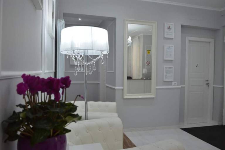 bed & breakfast  San Vincenzo