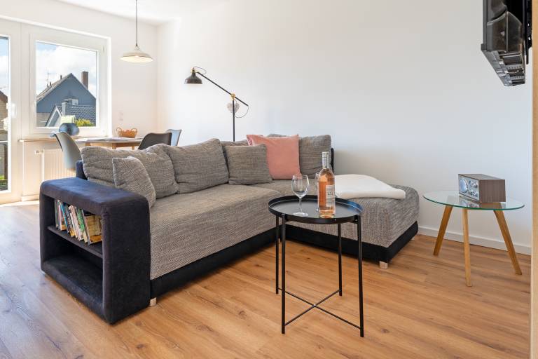 Ferienwohnung Grömitz