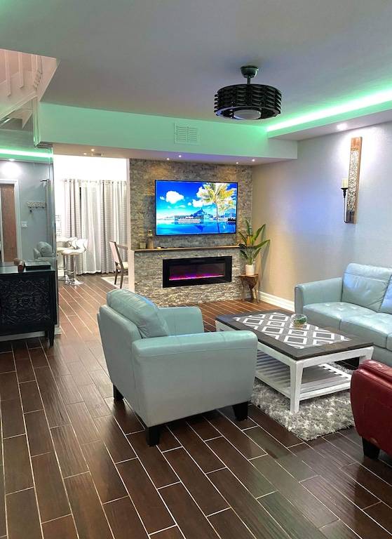 House Palm Harbor