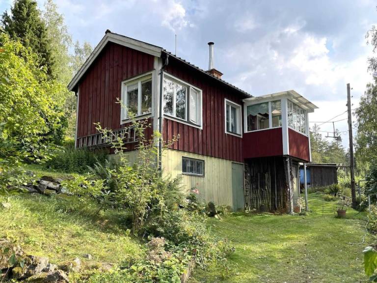 Hus  Norrköping