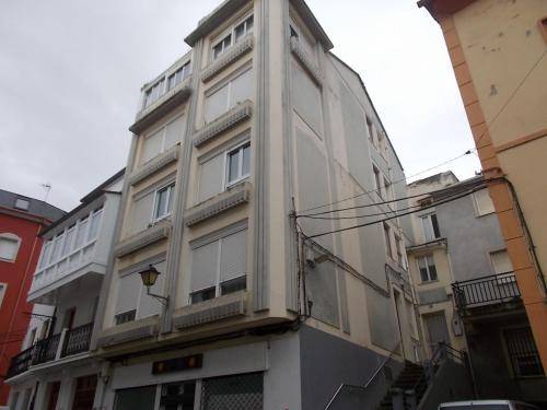Apartamento Foz