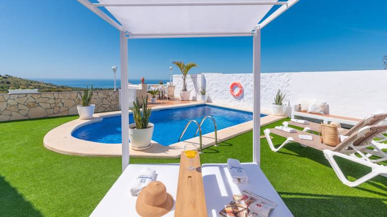 Casa  Torrox Costa