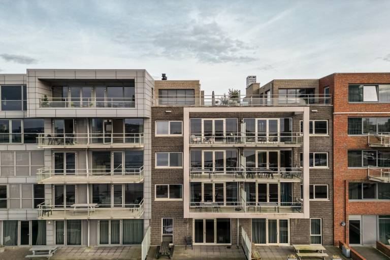 Ferienwohnung Den Haag