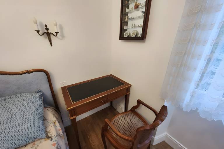 Vacation home between land and sea — photo 5