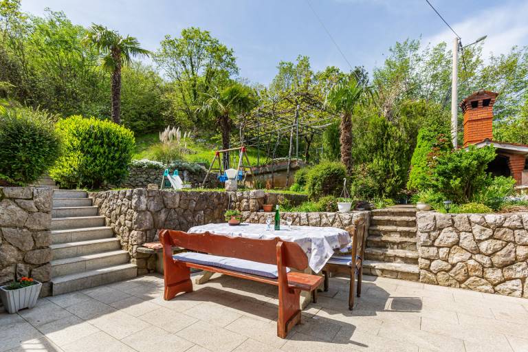 Studio apartman Zagore