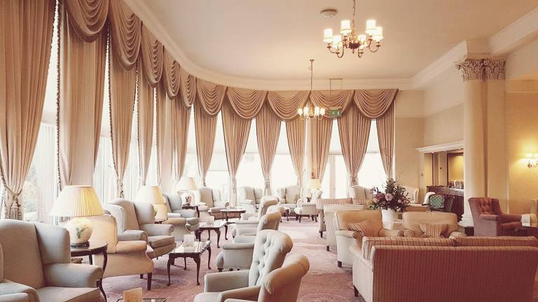 The Grand Hotel Eastbourne — photo 5