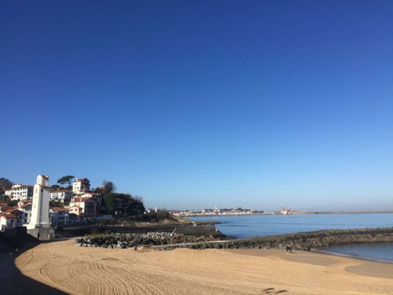 Appartement Saint-Jean-de-Luz