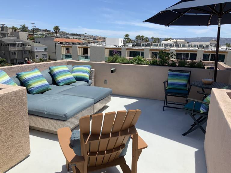 House Manhattan Beach