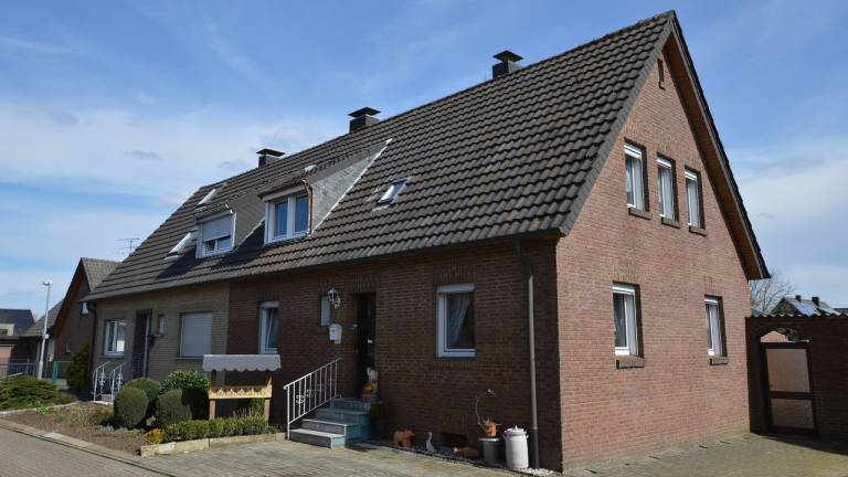 Ferienwohnung Rees