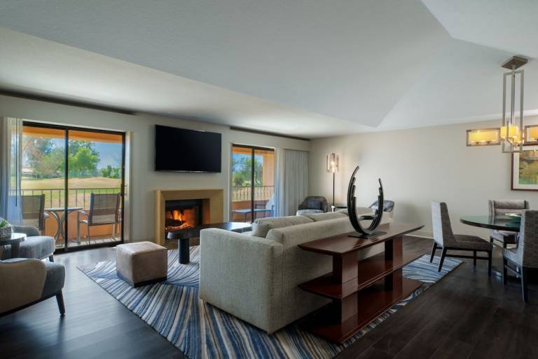 Resort Rancho Mirage