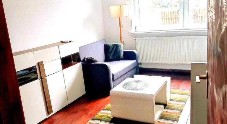 Holiday apartment with 1 room for 3 persons — photo 2