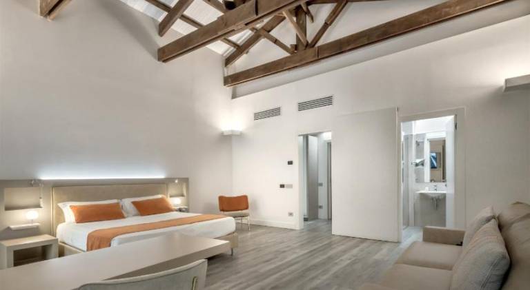 Hotel Italia — photo 3