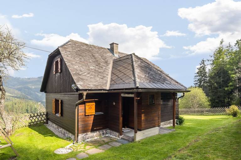 Ferienhaus Kalchberg